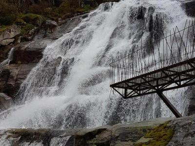 Casa Rural La Picotina Navaconcejo Εξωτερικό φωτογραφία